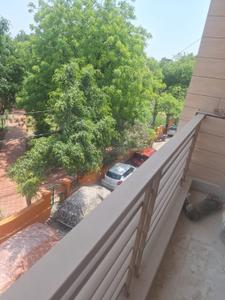 Balcony Image of 1800 Sq.ft 4 BHK Independent House for sale in Jankipuram Lucknow for Rs. 6500000