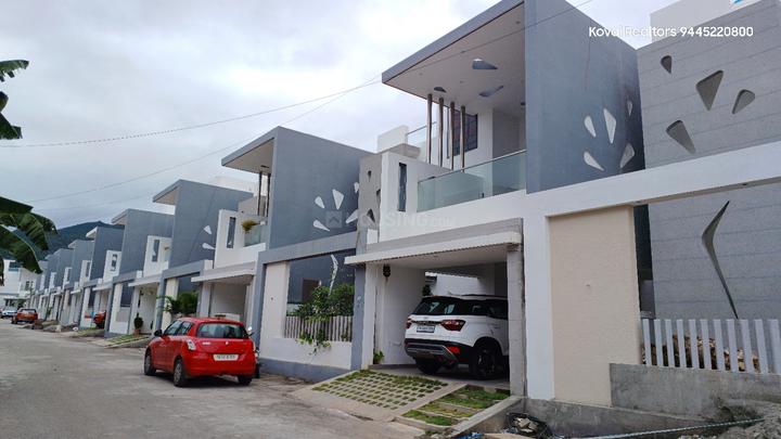 Maharani Avenue, Vadavalli Main Image 1