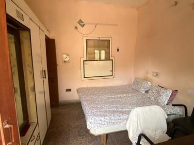 Bedroom Image of 160 Sq.ft 1 BHK Apartment / Flat for rent in Paldi Ahmedabad for Rs. 16000