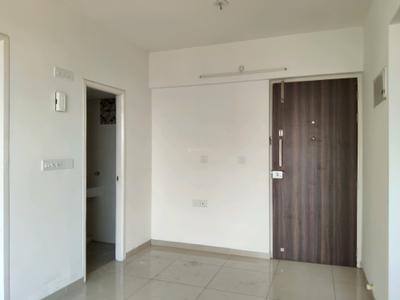 Living Room Image of 364 Sq.ft 1 BHK Apartment / Flat for sale in Mahindra Happinest Kalyan, Bhiwandi Thane for Rs. 3500000