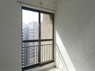 Bedroom Image of 1567 Sq.ft 3 BHK Apartment / Flat for sale in Zen Elite, Kharadi Pune for Rs. 20000000