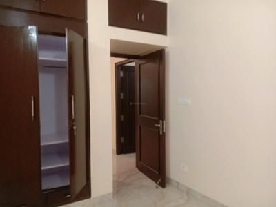 Bedroom Image of 2000 Sq.ft 3 BHK Apartment / Flat for sale in DDA Sector C Pocket 8, Vasant Kunj New Delhi for Rs. 50000000