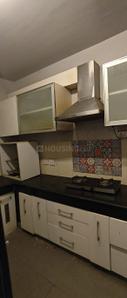 Kitchen Image of 1500 Sq.ft 2.5 BHK Villa for rent in Uttorayon Township Siliguri for Rs. 35000