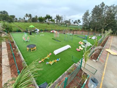 Image of 1200 Sq.ft 3 BHK Independent House for sale in Vijayanagar, Mysore for Rs. 2500000