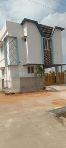 Image of 800 Sq.ft 2 BHK Independent House for sale in Athipalayam, Coimbatore for Rs. 4000000
