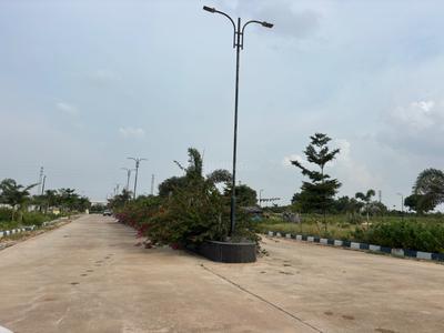 Image of 167 Sq.ft Residential Plot / Land for sale in Kongara Kalan, Hyderabad for Rs. 5010000