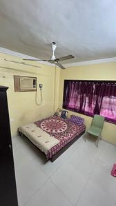 Bedroom Image of SOLHAUS LIVING PVT LTD  in Andheri West, Mumbai
