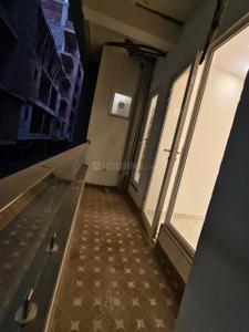 Balcony Image of 1500 Sq.ft 3 BHK Apartment / Flat for sale in Sector 47 Noida for Rs. 6500000