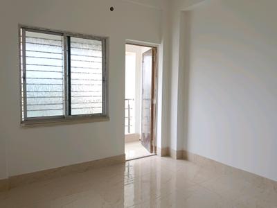 Bedroom Image of 1100 Sq.ft 2 BHK Apartment / Flat for sale in Sarada Pally Kolkata for Rs. 5700000