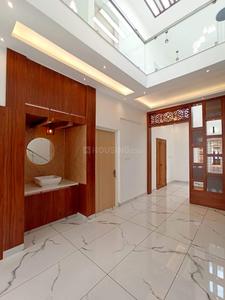 Hall Image of 2000 Sq.ft 4 BHK Villa for sale in Kalamassery Kochi for Rs. 7400000