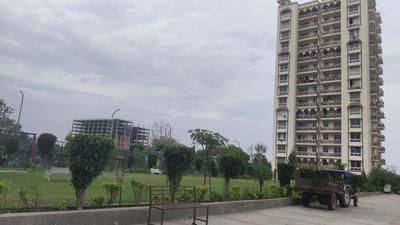Image of 1050 Sq.ft 2 BHK Apartment / Flat for sale in Hindustan HFL Presidency Estate, RIICO Industrial Area, Bhiwadi for Rs. 5386000