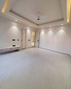 Hall Image of 2300 Sq.ft 4 BHK Builder Floor for sale in Green Field Colony Faridabad for Rs. 24500000