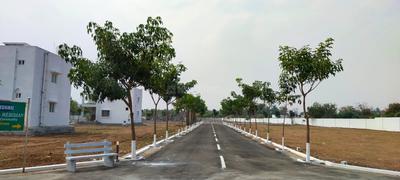 Image of 1500 Sq.ft Residential Plot / Land for sale in Kinathukadavu, Coimbatore for Rs. 690000