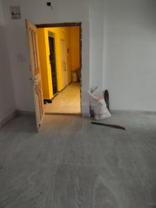 Hall Image of 784 Sq.ft 2 BHK Apartment / Flat for sale in Beliaghata Kolkata for Rs. 2800000