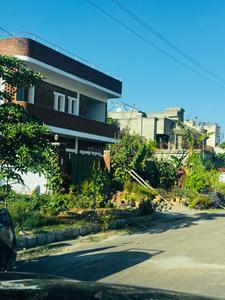 Image of 170 Sq.ft Residential Plot / Land for sale in Manohar The Palm Residency, New Chandigarh, Chandigarh for Rs. 16200000