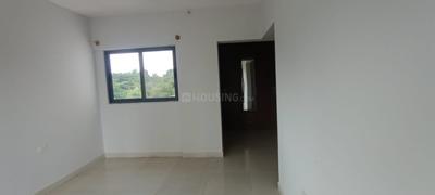 Hall Image of 2105 Sq.ft 3 BHK Apartment / Flat for rent in Tata Aquila Heights, Jalahalli Bengaluru for Rs. 55000