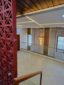 Balcony Image of 782 Sq.ft 2 BHK Independent House for sale in Poonamallee Chennai for Rs. 6500000