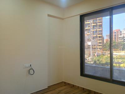 Bedroom Image of 1670 Sq.ft 3 BHK Apartment / Flat for sale in  Sai Nirvana, Kalyan West Kalyan for Rs. 12378100