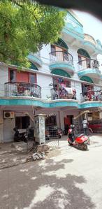 Image of 747 Sq.ft 2 BHK Apartment / Flat for sale in Choolaimedu, Chennai for Rs. 4900000
