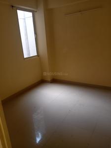 Bedroom Image of 750 Sq.ft 3 BHK Apartment / Flat for sale in Conscient Habitat Residences, Sector 78 Faridabad for Rs. 5900000