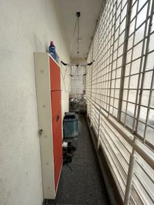Balcony Image of 1200 Sq.ft 2 BHK Builder Floor for rent in Nagapura Bengaluru for Rs. 32000