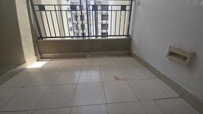 Living Room Image of 1495 Sq.ft 3 BHK Apartment / Flat for sale in Gulshan Ikebana, Sector 143 Noida for Rs. 21000000