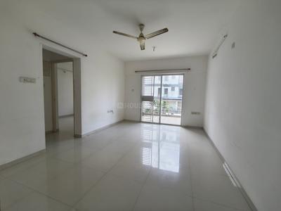 1 BHK Flat