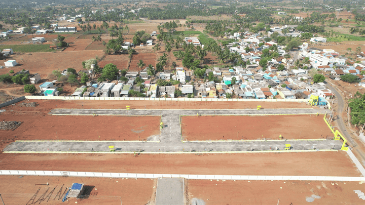 TVS Colony Main Image 1