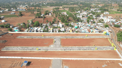 Residential Plot