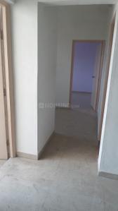 Hall Image of 1024 Sq.ft 2 BHK Apartment / Flat for sale in Ashok Vastu Vihar, Satpur Nashik for Rs. 4400000