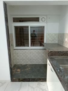 Kitchen Image of 1013 Sq.ft 2 BHK Apartment / Flat for sale in Rahul Downtown Phase I, Punawale Pune for Rs. 8800000
