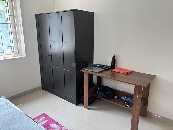 Vasathi Avante Bedroom 1