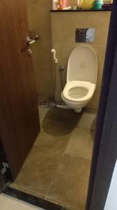 Image of 1000 Sq.ft 2 BHK Apartment / Flat for sale in Mahindra Antheia, Pimpri, Pune for Rs. 14000000