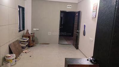 Hall Image of 900 Sq.ft 2 BHK Apartment / Flat for sale in Ranip Ahmedabad for Rs. 4600000