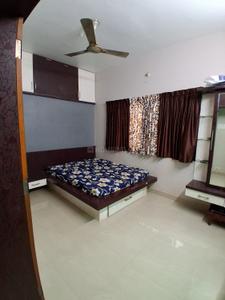 Bedroom Image of 1835 Sq.ft 3 BHK Duplex for sale in Shahapur Belagavi for Rs. 10000000