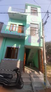 Image of 640 Sq.ft 2.5 BHK Independent House for rent in Jalalpur, Roorkee for Rs. 7500