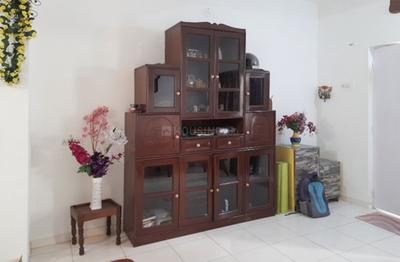 Hall Image of Bora Happy Homes R2 in Pimple Nilakh, Pune