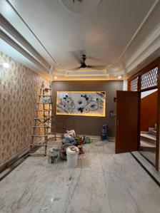 3 BHK Independent Builder Floor