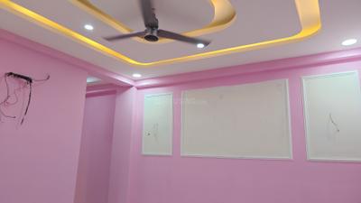Living Room Image of 1050 Sq.ft 2 BHK Apartment / Flat for sale in Hark Sai Homes 6, Sector 49 Noida for Rs. 5200000