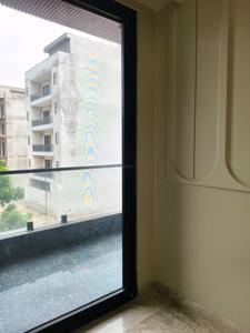 Servant Room Image of 4518 Sq.ft 4 BHK Builder Floor for sale in Sector 49 Gurgaon for Rs. 61000000