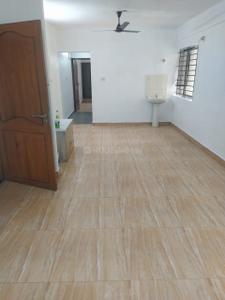 Hall Image of 750 Sq.ft 1 BHK Independent House for sale in Nedumbassery Aluva for Rs. 4000000