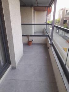 Image of 3000 Sq.ft 3 BHK Penthouse for sale in Sargasan, Gandhinagar for Rs. 14000000