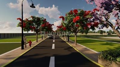 Image of 1537 Sq.ft 3 BHK Builder Floor for sale in Ganga Valley, Sector 78, Gurgaon for Rs. 20500000