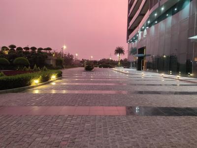Image of 1380 Sq.ft 2 BHK Apartment / Flat for sale in Supertech Supernova, Sector 94, Noida for Rs. 18500000