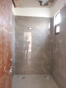 Bedroom One Image of 1500 Sq.ft 3 BHK Apartment / Flat for sale in Krishna Elite Homes, Noida Extension Greater Noida for Rs. 6055000