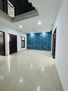Hall Image of 2425 Sq.ft 4 BHK Duplex for sale in Krishna Dwarkesh Grand Villa, Kundol Agra for Rs. 8849002