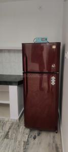 Bedroom Image of 900 Sq.ft 1 BHK Independent House for rent in Gomti Nagar Lucknow for Rs. 18000
