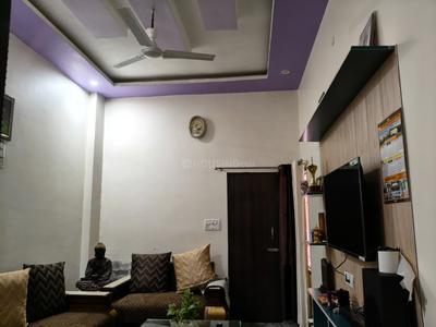 Hall Image of 150 Sq.ft 3 BHK Independent House for sale in Rajendra Nagar Rohtak for Rs. 12500000