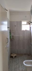 Bathroom Image of 870 Sq.ft 2 BHK Apartment / Flat for sale in DSMAX SMART NEST, Somashetti Halli, Bengaluru North Bengaluru for Rs. 5600000