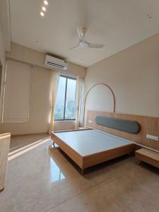 Bedroom Image of 3500 Sq.ft 4 BHK Villa for sale in Avisa, New Alkapuri Vadodara for Rs. 27500000